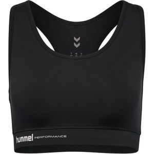 Hummel Pulse - Dames Sportbh - Lichte Ondersteuning