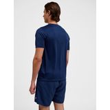 Functioneel - Pulse - T-shirt - Kleur - Materiaal