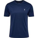 Functioneel - Pulse - T-shirt - Kleur - Materiaal