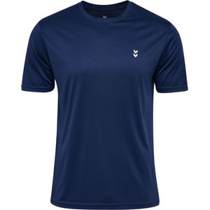 Functioneel - Pulse - T-shirt - Kleur - Materiaal