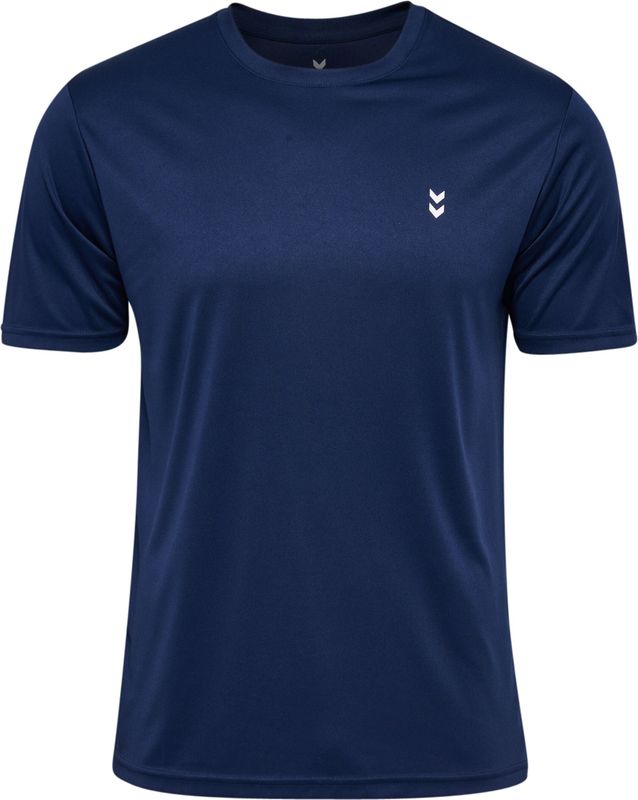 Functioneel - Pulse - T-shirt - Kleur - Materiaal