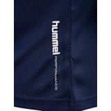 Hummel - Pulse - Damestrui - Zwart - Interlock Tricot - Ademend Materiaal