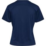 Hummel - Pulse - Damestrui - Zwart - Interlock Tricot - Ademend Materiaal