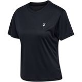 Interlock Trui - Glad - Ademend - Sneldrogend - Decoratieve Print