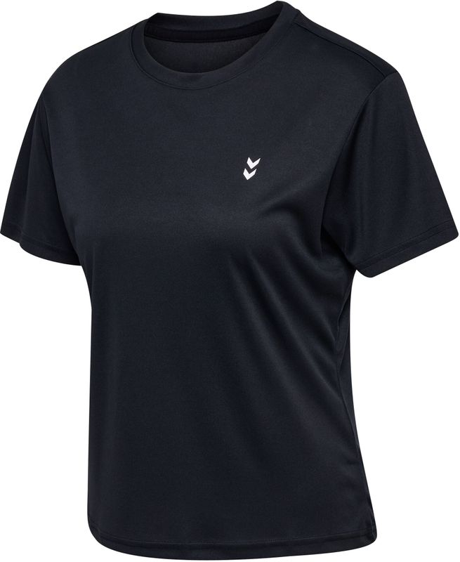 Interlock Trui - Glad - Ademend - Sneldrogend - Decoratieve Print