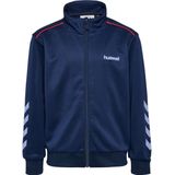 Hummel - hmlJR TRACKSUIT - Trainingspak - 100% Polyester