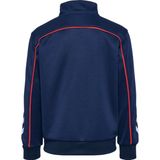Hummel - hmlJR TRACKSUIT - Trainingspak - 100% Polyester