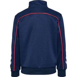 Hummel - hmlJR TRACKSUIT - Trainingspak - 100% Polyester