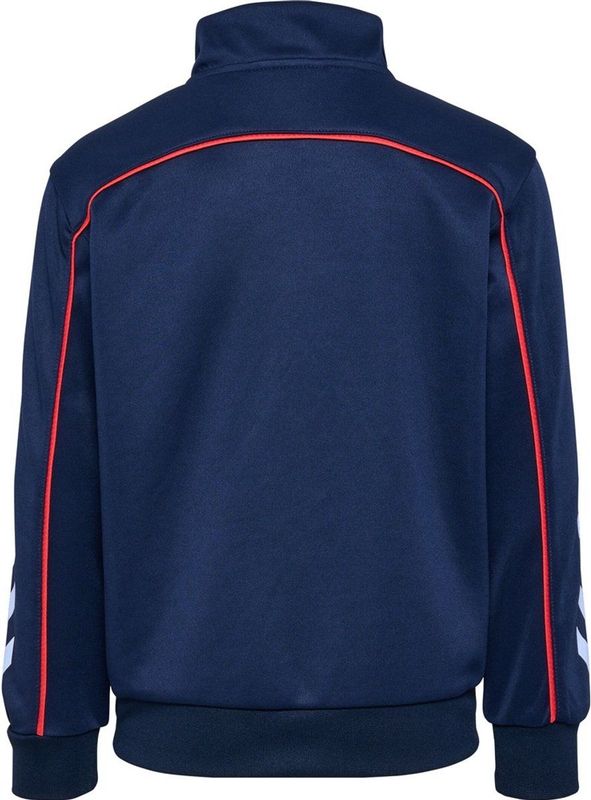 Hummel - hmlJR TRACKSUIT - Trainingspak - 100% Polyester