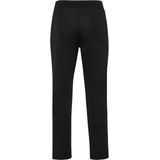 Hummel - hmlARCHIVE REGULAR POLY PANTS - Joggingbroek - Zwart