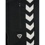 Hummel - hmlARCHIVE REGULAR POLY PANTS - Joggingbroek - Zwart