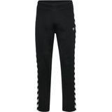 Hummel - hmlARCHIVE REGULAR POLY PANTS - Joggingbroek - Zwart