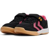 Hummel - Multiplay Flex VC Jr - Indoorsportschoenen - Anthracite