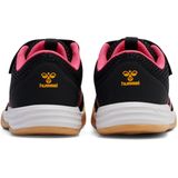 Hummel - Multiplay Flex VC Jr - Indoorsportschoenen - Anthracite