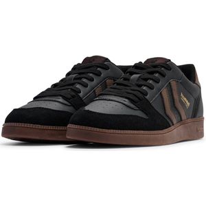 Hummel - Perfekt SP - Indoor Schoenen - Sportieve Schoen - Tennisstijl