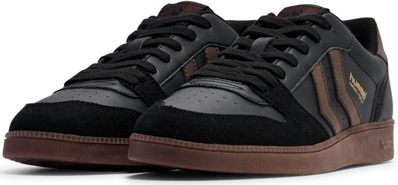 Hummel - Perfekt SP - Indoor Schoenen - Sportieve Schoen - Tennisstijl