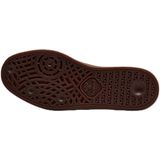 Sneakers - Laag - Zwart - Leer - Logoprint