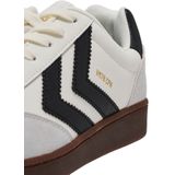 hummel - VM78 CPH LS - Sneakers - White/Black - Synthetisch - Sportief