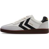 hummel - VM78 CPH LS - Sneakers - White/Black - Synthetisch - Sportief