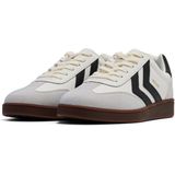 hummel - VM78 CPH LS - Sneakers - White/Black - Synthetisch - Sportief