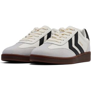 hummel - VM78 CPH LS - Sneakers - White/Black - Synthetisch - Sportief
