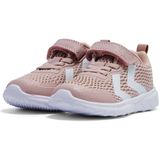 Hummel - Actus Ml - Schoenen - Zwart - Recycled Materiaal