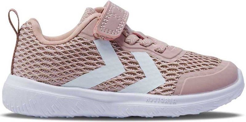 Hummel - Actus Ml - Schoenen - Zwart - Recycled Materiaal