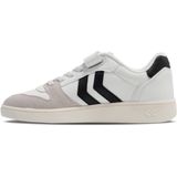 hummel - Handbal PERFECT SP JR - Sneaker - Wit/Zwart