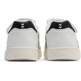 hummel - Handbal PERFECT SP JR - Sneaker - Wit/Zwart