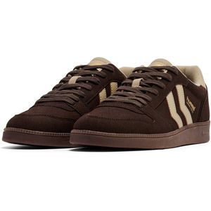 Hummel - Perfekt CL - Handbalschoenen - Retro Stijl - Lage Snit