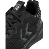 Hummel - Reach TR Flex - Cross Training Schoenen - Zwart - Technische Mesh