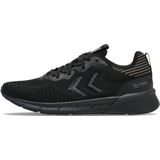 Hummel - Reach TR Flex - Cross Training Schoenen - Zwart - Technische Mesh