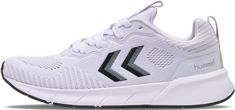 Sportschoen - Reach - Zwart - Mesh