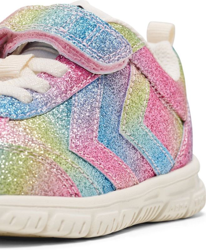 Hummel - Crosslite Glitter - Sneakers