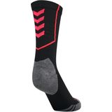 Hummel - Pro Training Socks - Sportsokken - Zwart - Gerecycled Polyester