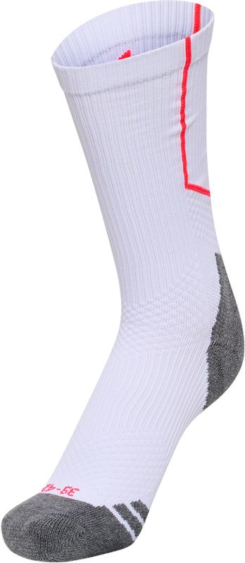 Hummel - hmlPRO TRAINING SOCKS LOW - Kindersokken - Zwart - Gerecycled Polyester