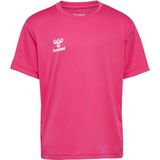 Hummel - hmlLOGO SET KIDS - Kinderset - Zwart - Polyester