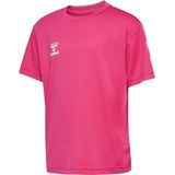 Hummel - hmlLOGO SET KIDS - Kinderset - Zwart - Polyester