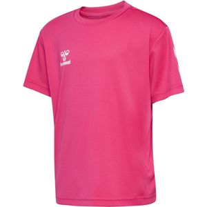 Hummel - hmlLOGO SET KIDS - Kinderset - Zwart - Polyester