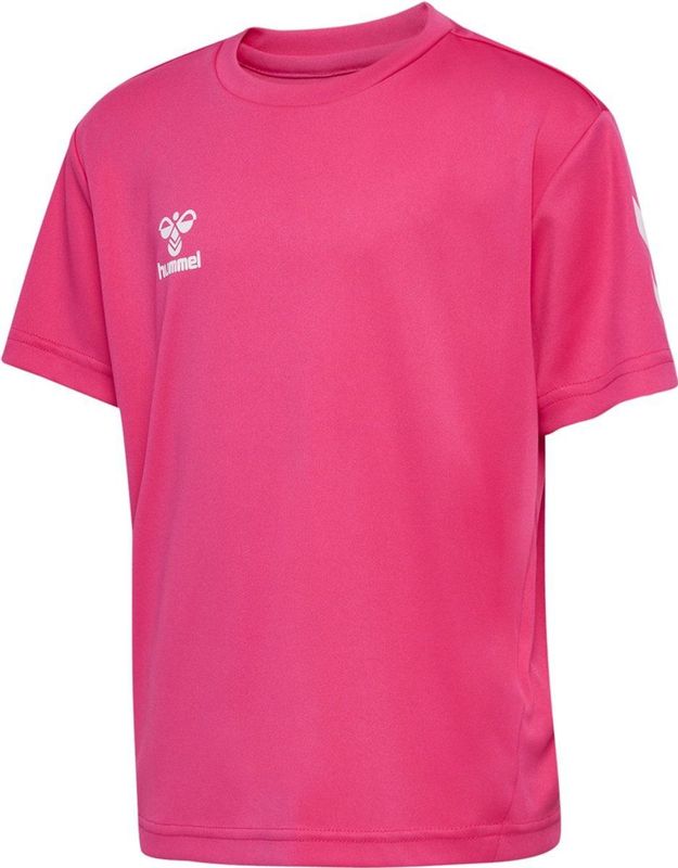 Hummel - hmlLOGO SET KIDS - Kinderset - Zwart - Polyester