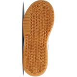 Sneakers - Multiplay Flex - Zwart - Imitatieleer en Mesh - Profielzool