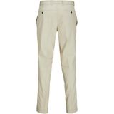 Chino Broek - Carrot Fit - Groen - 50% Gerecycled Polyester