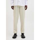 Chino Broek - Carrot Fit - Groen - 50% Gerecycled Polyester