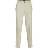 Chino Broek - Carrot Fit - Groen - 50% Gerecycled Polyester