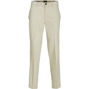 Chino Broek - Carrot Fit - Groen - 50% Gerecycled Polyester