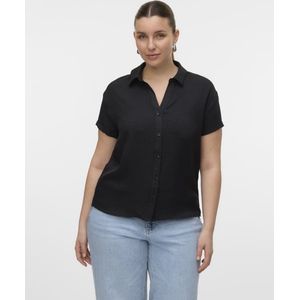 Vero Moda - VMMELANEY QUEENY SS - Shirt - Woven