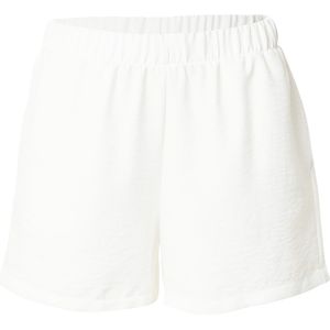 Vero Moda - Vmmelaney - Korte Broek - Off-White