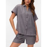 Shorts - Korte Broeken - Elastische Taille - Loose Fit