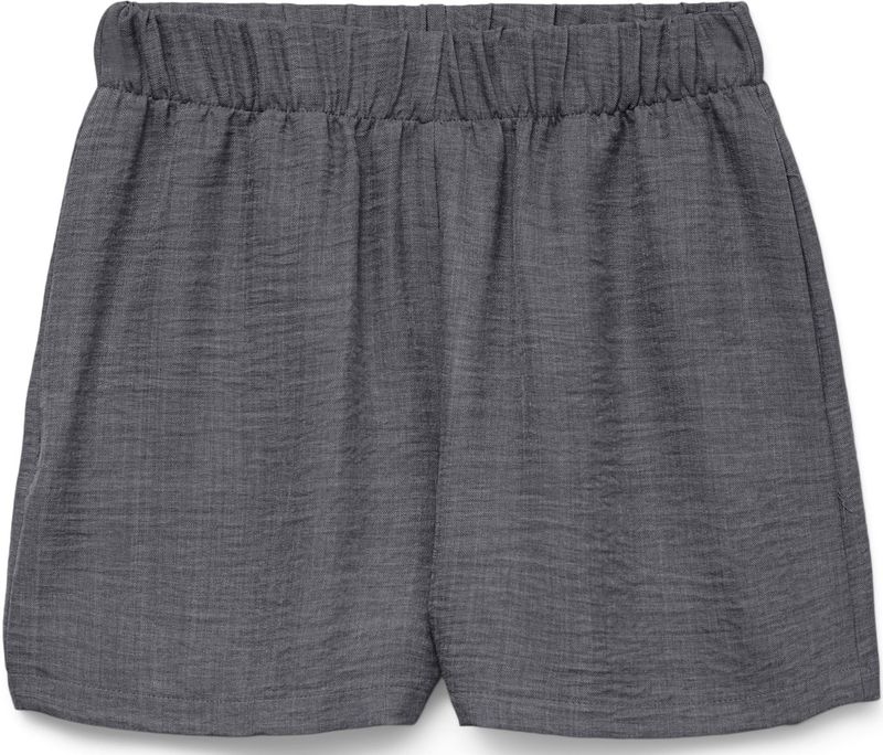 Shorts - Korte Broeken - Elastische Taille - Loose Fit