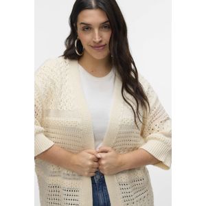 Vmccapri Gebreid Vest